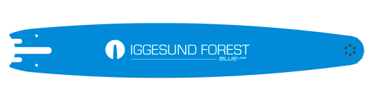 Iggesund.404” 2.0 mm BL OE 75 cm Maskinsvärd