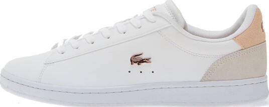 Joggesko LACOSTE Carnaby Set White EUR 37