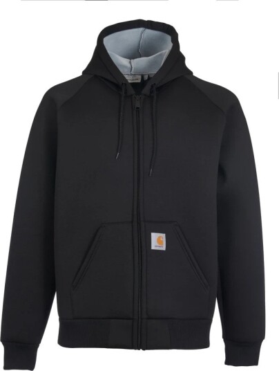 Carhartt Wip Herre Gensere & Hettegensere Svart L,