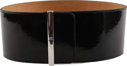 Alexander McQueen Dame Svart Alexander McQueen Dame Svart