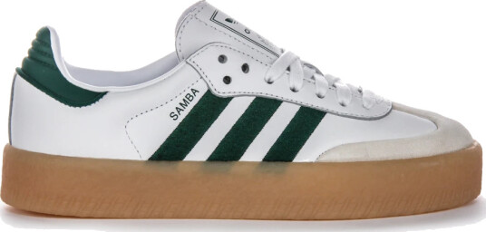 Adidas Dame Sport Flerfarget 36 EU,
