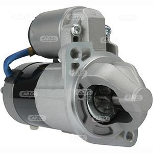 Starter HC-Cargo F 032 114 820 Starter HC-Cargo F 032 114 820