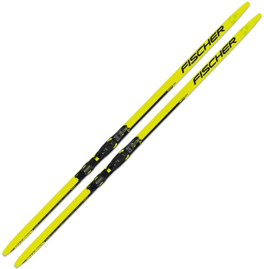 Fischer Speedmax Classic Jr langrennsski 24/25  182cm 2022