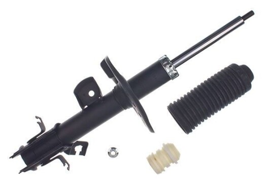 Støtdemper DENCKERMANN DSB445G Støtdemper DENCKERMANN DSB445G