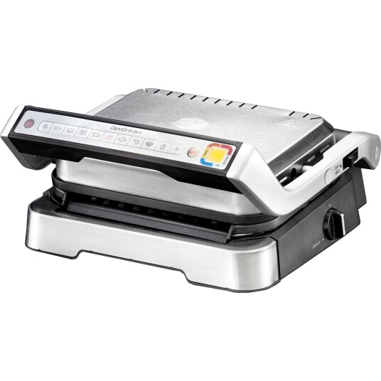 Obh Nordica OptiGrill 2in1 bordgrill