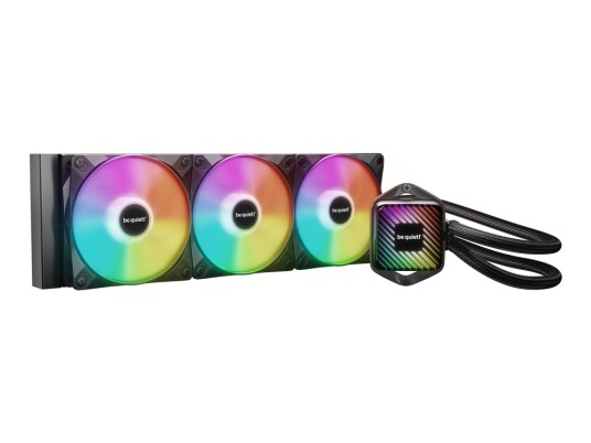 be quiet! PURE LOOP 3 LX 360 - CPU Vannkjling