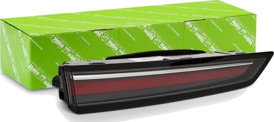 VALEO 048759 Baklykt