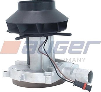 Varmluftvifte AUGER 115509 Varmluftvifte AUGER 115509