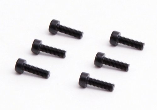 BSD 903-081 Cap Head Hexagon ScrewHM3*10
