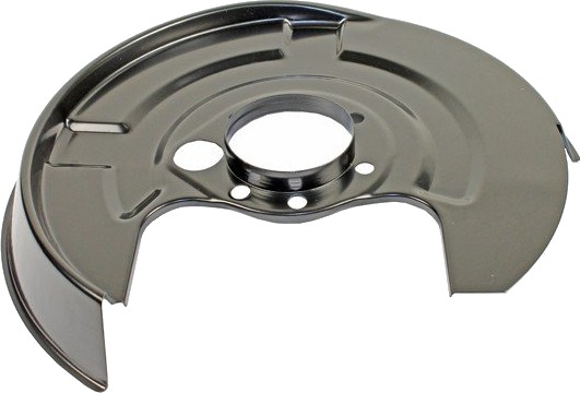 Bremseskjold METZGER 6115048 Bremseskjold METZGER 6115048