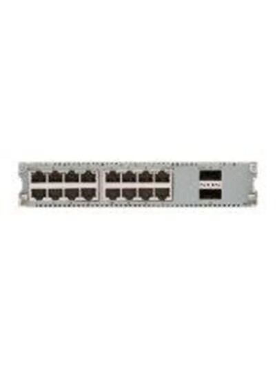 Extreme Networks Ethernet Switch Module (ESM) 8424GT EC8404008-E6GS Extreme Networks Ethernet Switch Module (ESM) 8424GT EC8404008-E6GS