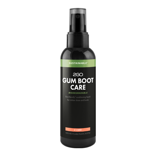 Gum Boot Care Sport 150 ml   onesize