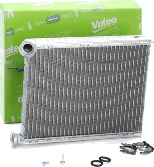 Varmeapparat register VALEO 812416 Varmeapparat register VALEO 812416