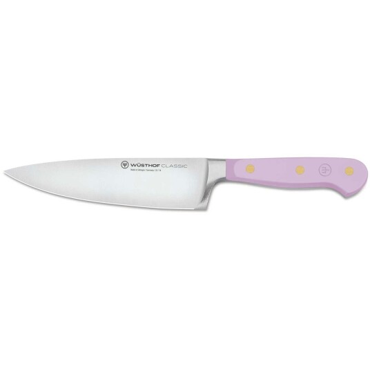 Wüsthof Classic Kokkekniv 16 cm Purple Yam Wüsthof Classic Kokkekniv 16 cm Purple Yam