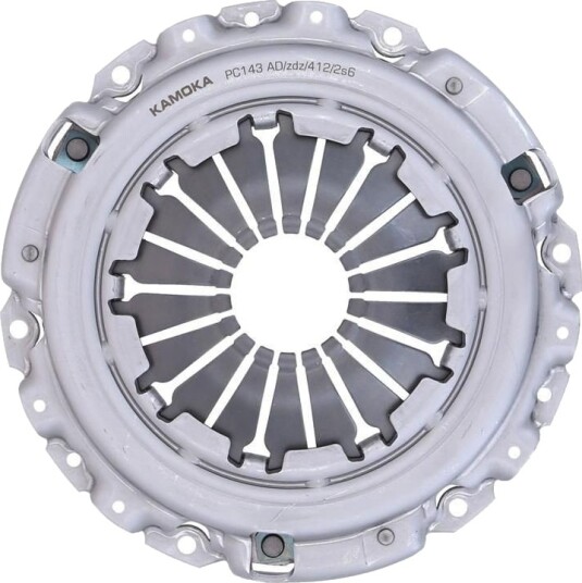 Trykkplate, clutch KAMOKA PC143