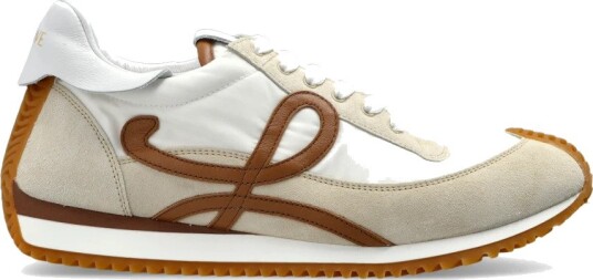 Loewe, Dame, Sko, Beige, 40 EU,