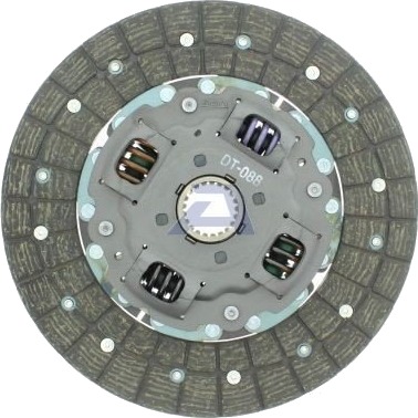 Clutchplate AISIN DT-088