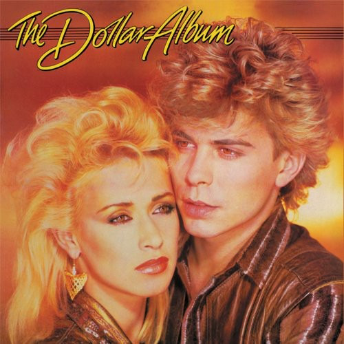 Dollar Dollar CD