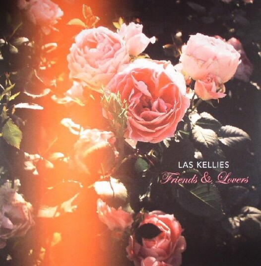 Las Kellies Friends And Lovers Vinyl Las Kellies Friends And Lovers Vinyl