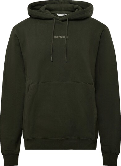 Björn Borg Borg Classic Hoodie   ROSIN   XXL