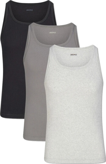 Skims, Herre, Topper, Flerfarget, 2XL, Skims, Herre, Topper, Flerfarget, 2XL,