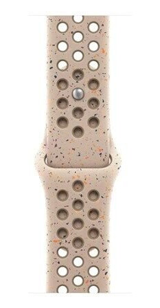 Apple 40mm Desert Stone Nike Sport Band M/L