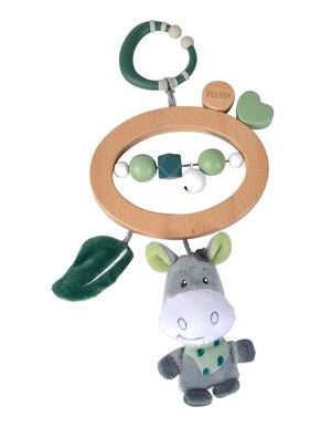 Eichhorn Baby Hipp rangle ring til barnevogn Eichhorn Baby Hipp rangle ring til barnevogn