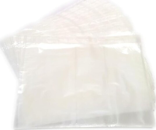 Office Products Koperty Kurierskie Office Products C6 Transparentne (1000)