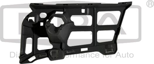 DPA 88071864302 Holder, støtfanger