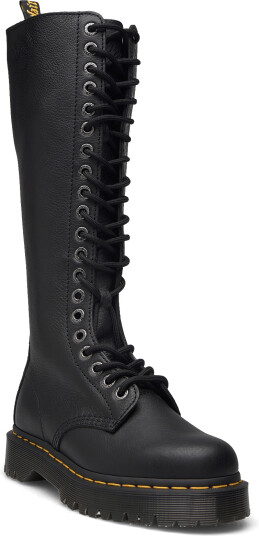 Dr. Martens 1B60 Bex Black Pisa Black 36 Dr. Martens 1B60 Bex Black Pisa Black 36