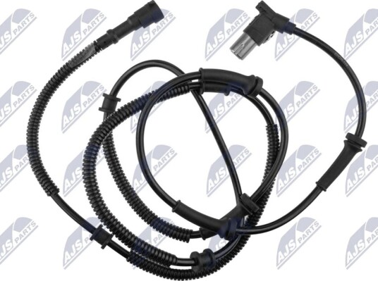 Sensor, ABS NTY HCA-CH-114