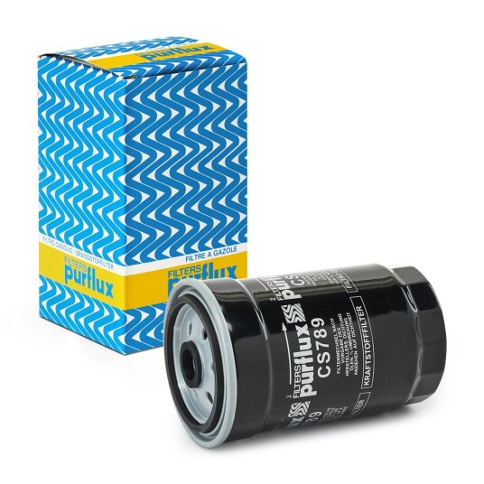 Drivstoffilter PURFLUX CS789