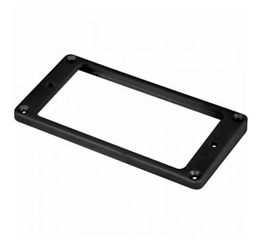 Wilkinson humbucker-ring lav black