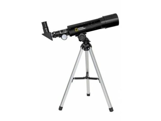 National Geographic - Teleskop National Geographic - Teleskop