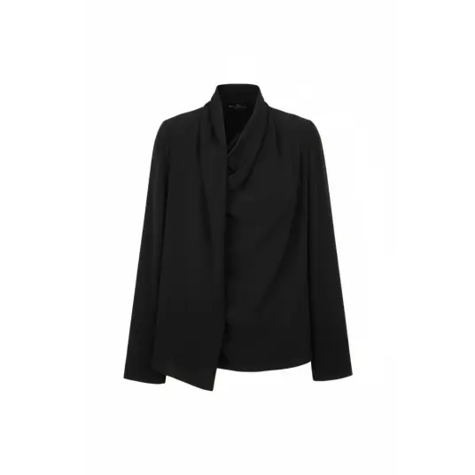 Cortana Dame Bluser & Skjorter Svart XS