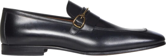 Tom Ford Herre Sko Svart 46 EU,