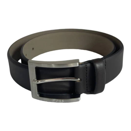 Boss Black, Herre, Accessories, Brun, 95 CM,