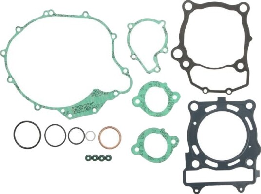 ATHENA P400427870014 Tetnings helsett, motor