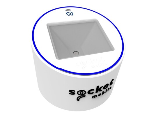 Socketscan S370 Strekkodeskanner Portabel 2D-Bildefremviser Dekodet Bluetooth 5.0 Le Socketscan S370 Strekkodeskanner Portabel 2D-Bildefremviser Dekodet Bluetooth 5.0 Le