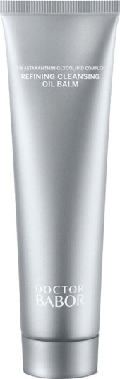 Babor Doctor Babor Resurface Refining Cleansing Oil Balm 150ml Babor Doctor Babor Resurface Refining Cleansing Oil Balm 150ml
