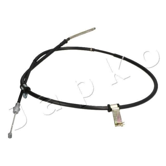 Tautrekk håndbremse JAPKO 131501