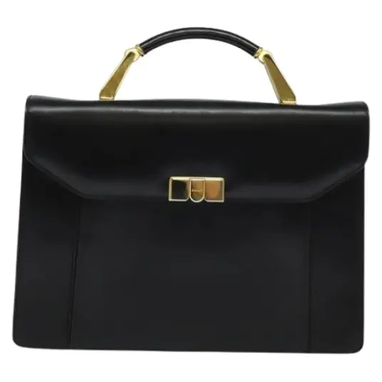 Bally Dame Svart