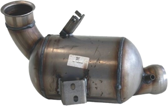Partikkelfilter BOSAL 095-733 Partikkelfilter BOSAL 095-733
