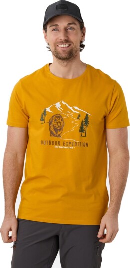 Swedemount Forest Tee Swedemount Forest Tee