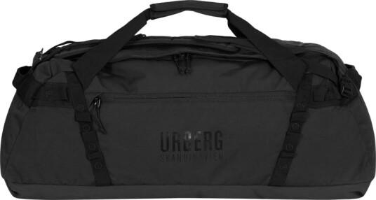 Urberg Duffelbag Canvas 75 L OneSize Black Beauty Urberg Duffelbag Canvas 75 L OneSize Black Beauty