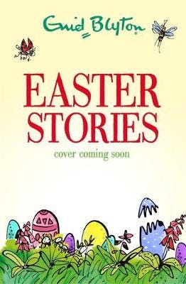 Springtime Stories Av Enid Blyton