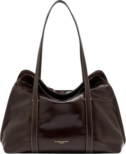 Gianni Chiarini Dame Vesker Brun ONE SIZE, Gianni Chiarini Dame Vesker Brun ONE SIZE,