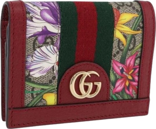 Gucci Vintage Dame Pre owned Flerfarget ONE SIZE, Gucci Vintage Dame Pre owned Flerfarget ONE SIZE,