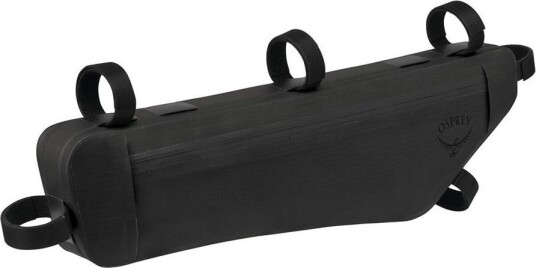 Osprey Escapist Frame Bag Black M (3.5L)