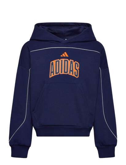 Adidas Sportswear J Std Hd Navy 140 Adidas Sportswear J Std Hd Navy 140